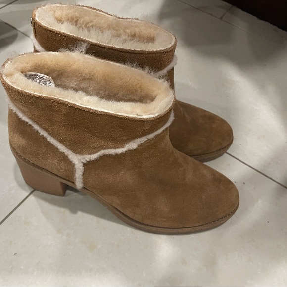 UGG Kasen ankle boots - Picture 4 of 9